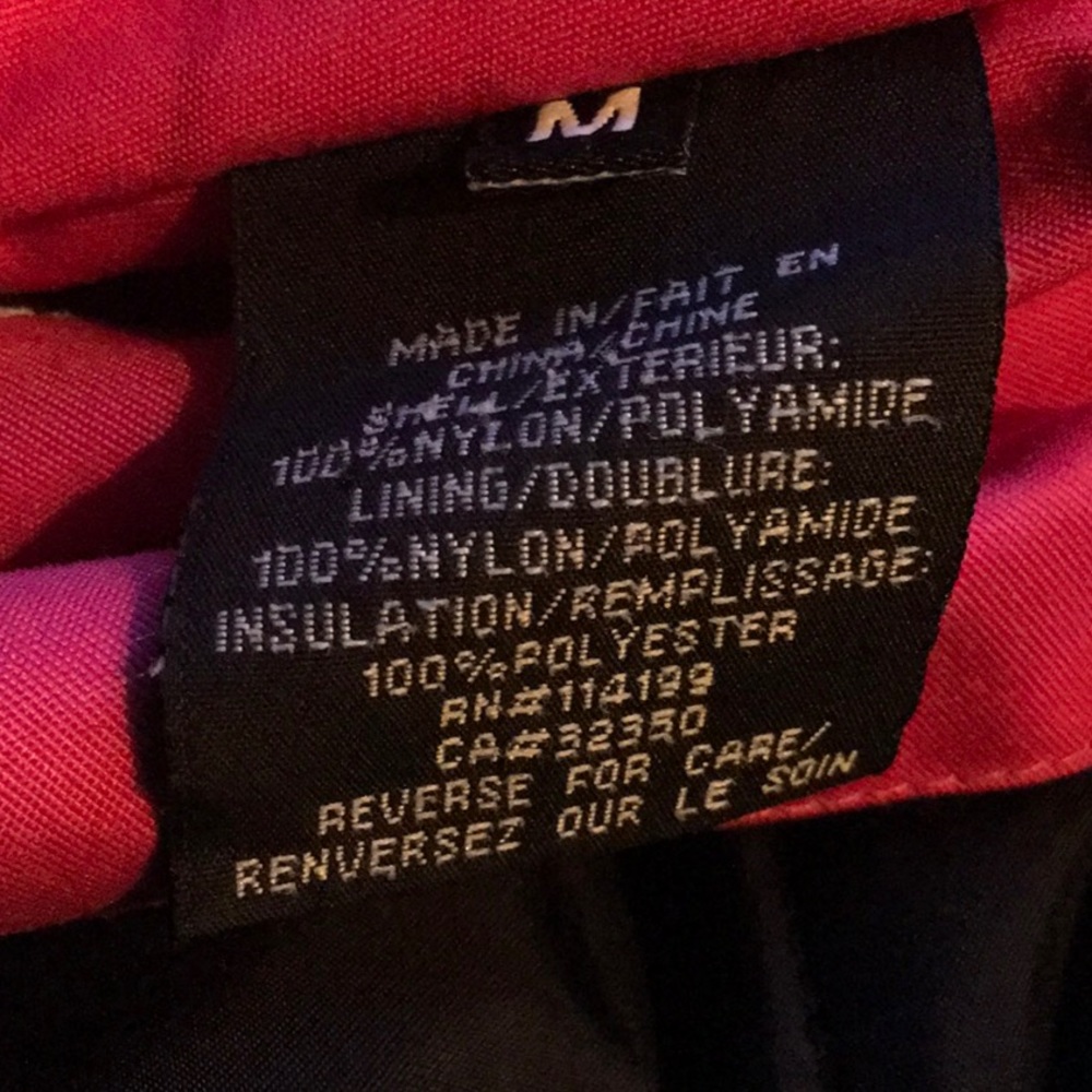 Roxy Ski Jacket - image 5